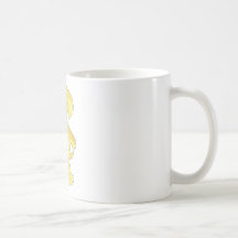 Yellow Lab Mug