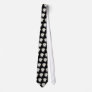 Yellow Lab Tie