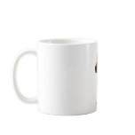 Yellow Labrador Retriever Mug