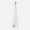 Yellow Labrador Retriever ties