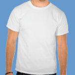 Yellow Labrador Retriever with Flag t-shirts