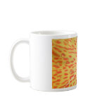 Yellow Lily mugs