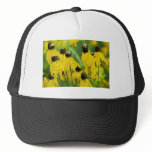 yellow mass trucker hats