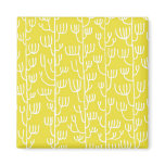 Yellow Mellow magnets