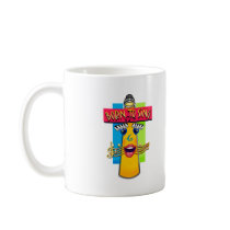 Yellow Mugs