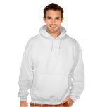 Yellow Octopus Kite Hoodies