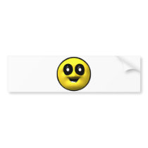 Yellow old smiley