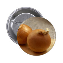 Yellow Onions Vegetables Button