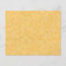 Yellow Patterned Background. Flyer