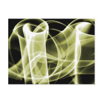 Yellow Rainbow Wave 2