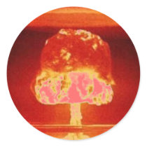 yellow red nuclear-explosion stickers
