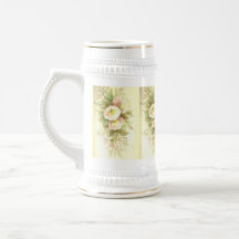 YELLOW REVERIE MUG