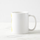 Yellow Ribbon - Supporting My Husband Mugs