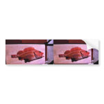 Yellow Rockfish bumper stickers