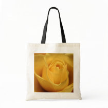 Yellow Rose Bag