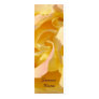 Yellow Rose Bookmark Profile card