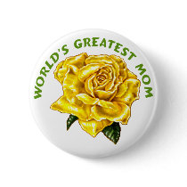 Yellow Rose for Mum