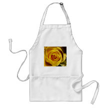 Yellow Rose Förkläden