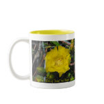 "Yellow Rose of Texas" Large Mug
