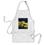 Yellow roses and meaning aprons