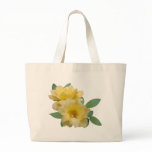 Yellow Roses bags
