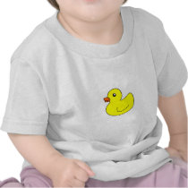 Yellow Rubber Duck