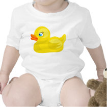 Yellow Rubber Duck