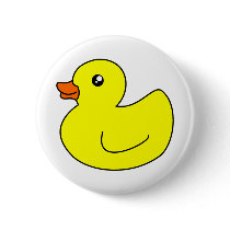 Yellow Rubber Duck