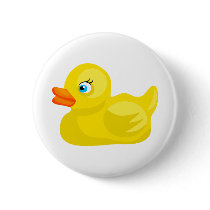 Yellow Rubber Duck