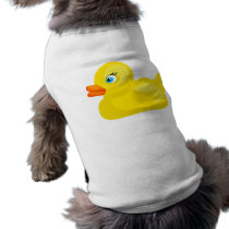 Yellow Rubber Duck
