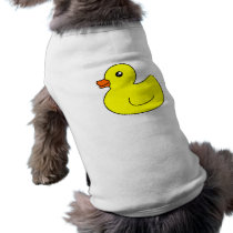 Yellow Rubber Duck