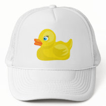 Yellow Rubber Duck