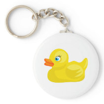 Yellow Rubber Duck