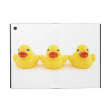 Yellow Rubber Ducks