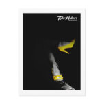 Yellow Shoe postcards