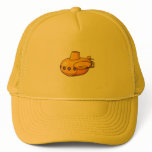Yellow Submarine | Hat