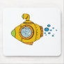 Yellow Submarine Mouse Mats