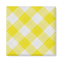 yellow table cloth