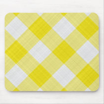 yellow table cloth