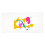 Yellow Thought Custom Photo Card
