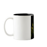 Yellow Tulips Mugs