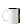 Yellow Tulips Mugs