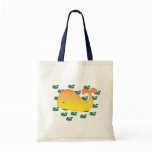 Yellow Whale bags