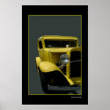 Yellow Wonder posters