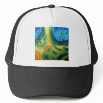 yellowblue1 trucker hats