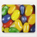 Yellowbluegreen mousepads