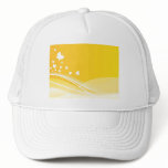 Yellowbutterflies hats