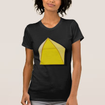 YellowPyramid021411 Shirts