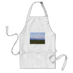 Yellowstone Apron