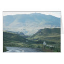 Yellowstone cards